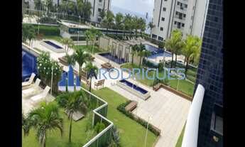 Imagem 5: Apartamento à venda no Hemisphere 360°, nascente e vista mar!!