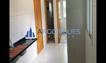 Imagem 2: Apartamento à venda no Hemisphere 360°, nascente e vista mar!!