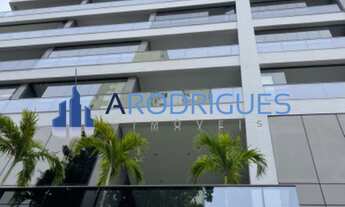 Imagem: Apartamento quarto e sala à venda no Duetto