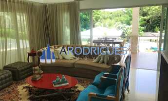 Imagem: Casa para locação no Alphaville Litoral