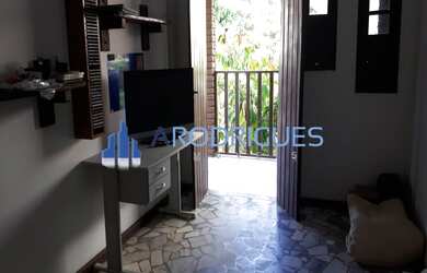 Imagem 4: Linda casa à venda no Condomínio Quinta do Candeal, 4/4 com 2 suítes, nascente!