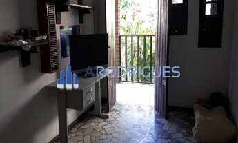 Imagem 4: Linda casa à venda no Condomínio Quinta do Candeal, 4/4 com 2 suítes, nascente!