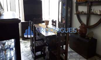 Imagem 7: Linda casa à venda no Condomínio Quinta do Candeal, 4/4 com 2 suítes, nascente!