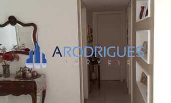 Imagem 4: Ótimo apartamento à venda localizado no Loteamento Aquarius, atrás do Hospital da Bahia!