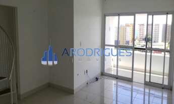 Imagem: Excelente Cobertura à venda com vista mar