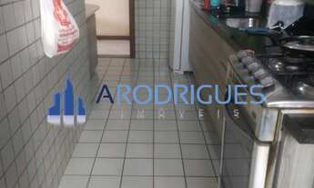 Imagem 7: Oportunidade de Apartamento, à venda no Stiep, 3/4 sendo suíte, andar alto em localização