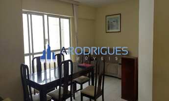 Imagem: Apartamento residencial à venda no Costa