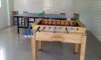 Imagem 3: Oportunidade de Apartamento, à venda no Stiep, 3/4 sendo suíte, andar alto em localização