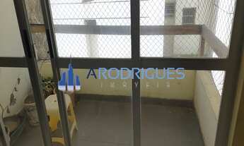 Imagem 3: Apartamento residencial à venda no Costa Azul, próximo ao antigo Centro de Convenções - Ót