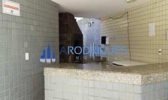 Imagem 2: Oportunidade de Apartamento, à venda no Stiep, 3/4 sendo suíte, andar alto em localização