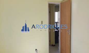 Imagem 7: Apartamento residencial à venda no Costa Azul, próximo ao antigo Centro de Convenções - Ót