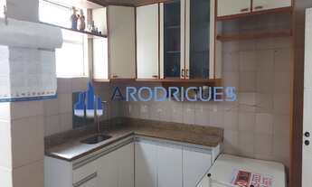 Imagem 5: Apartamento residencial à venda no Costa Azul, próximo ao antigo Centro de Convenções - Ót