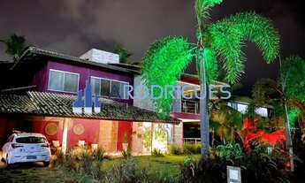 Imagem: Belíssima Casa à venda em Ilhéus com