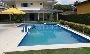 Imagem: Belíssima casa à venda com 2 pavimentos