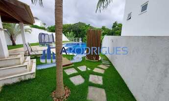 Imagem 3: Excelente Casa à venda Localizado em um dos melhores condomínios de loteamento de casas de