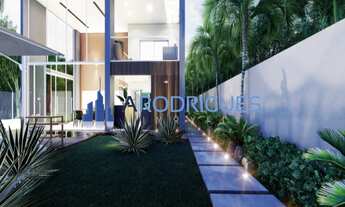 Imagem 6: Excelente casa recém construída para locação ou venda em Gurajuba - Ótima Localização!