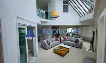 Imagem 6: Excelente Casa à venda Localizado em um dos melhores condomínios de loteamento de casas de