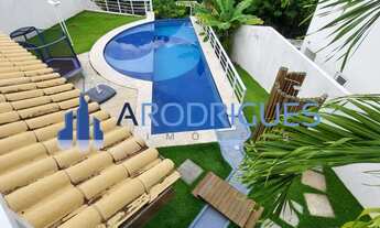 Imagem 1: Excelente Casa à venda Localizado em um dos melhores condomínios de loteamento de casas de