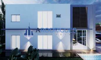 Imagem 7: Excelente casa recém construída para locação ou venda em Gurajuba - Ótima Localização!