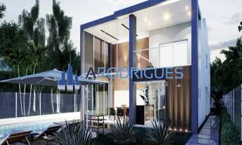 Imagem 5: Excelente casa recém construída para locação ou venda em Gurajuba - Ótima Localização!