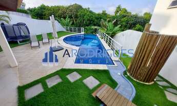 Imagem 2: Excelente Casa à venda Localizado em um dos melhores condomínios de loteamento de casas de