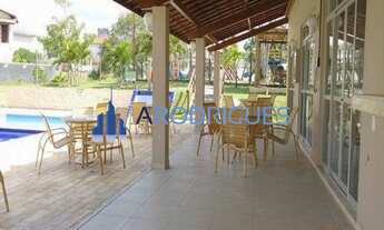 Imagem 2: Oportunidade de Terreno à Venda em Condomínio de Luxo em Lauro de Freitas!!