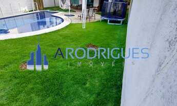 Imagem 4: Excelente Casa à venda Localizado em um dos melhores condomínios de loteamento de casas de