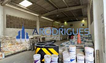 Imagem 7: Galpão à Venda e Locação no Imbuí, 1000M2 TERRENO , pé direito 7 mts, escritórios, estacio