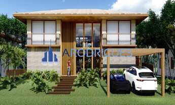 Imagem: Casa de Luxo à Venda em Praia do Forte