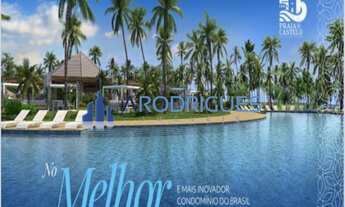 Imagem 4: LOTE Á VENDA NO CONDOMÍNIO PRAIA DO CASTELO, PRAIA DO FORTE -BA!