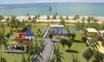 Imagem: Lote à venda no Loteamento Canto do Mar