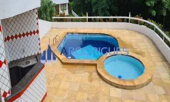 Imagem 5: EXCELENTE CASA CONDOMÍNIO PARQUE COSTA VERDE PIATÃ, AV. ORLANDO GOMES, SALVADOR