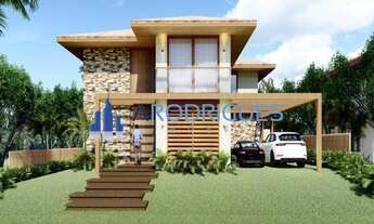 Imagem 3: CASA DE LUXO À VENDA EM PRAIA DO FORTE NO CONDOMÍNIO PRAIA BELLA - 7 quartos, 7 suítes, 1