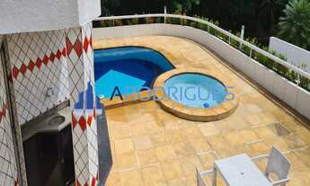 Imagem 6: EXCELENTE CASA CONDOMÍNIO PARQUE COSTA VERDE PIATÃ, AV. ORLANDO GOMES, SALVADOR