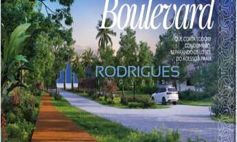 Imagem 7: LOTE Á VENDA NO CONDOMÍNIO PRAIA DO CASTELO, PRAIA DO FORTE -BA!