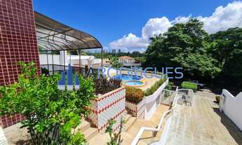 Imagem 4: EXCELENTE CASA CONDOMÍNIO PARQUE COSTA VERDE PIATÃ, AV. ORLANDO GOMES, SALVADOR