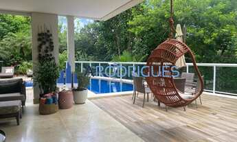 Imagem: Casa de Luxo em Alphaville I, Salvador