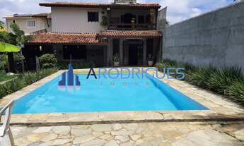 Imagem: CASA DUPLEX À VENDA EM IPITANGA, ALAMEDA