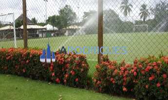 Imagem 2: CASA PARA ALUGAR EM GUARAJUBA, CONDOMÍNIO FECHADO, PÉ NA AREIA!