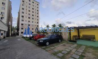 Imagem: Apartamento em Recreio de Ipitanga