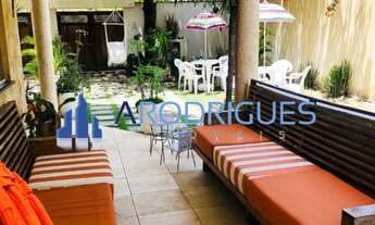 Imagem 4: Casa em Arembepe, linha verde