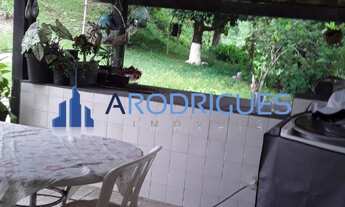 Imagem 4: Casa a venda em SÃO PAULO 3 quartos com suite, area verde