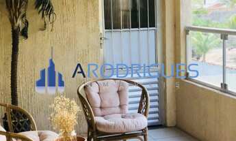 Imagem 6: Casa em Arembepe, linha verde