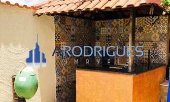 Imagem 3: Casa em Arembepe, linha verde