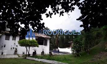 Imagem 7: Casa a venda em SÃO PAULO 3 quartos com suite, area verde