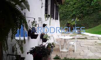 Imagem 5: Casa a venda em SÃO PAULO 3 quartos com suite, area verde