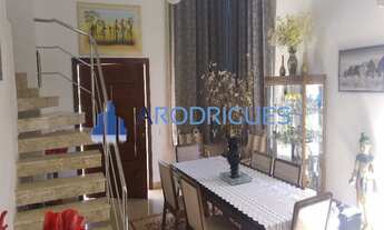 Imagem 3: Excelente casa 4/4, sendo 2 suítes, Mobiliada, nascente total, Alphaville Litoral Norte I