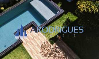 Imagem: Casa Moderna no Litoral Norte