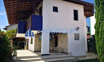 Imagem: Casa de praia em Villas do Atlântico