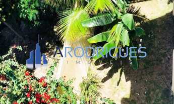 Imagem 5: Casa em Arembepe, linha verde